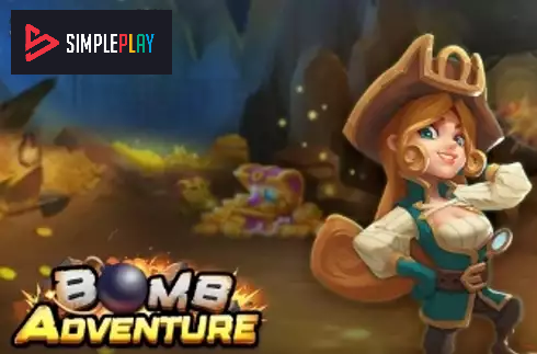 Bomb Adventure